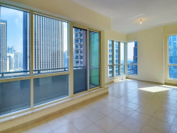 Best Deal |High Floor Vacant Apartment | Priced to sale